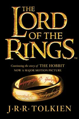 Stăpânul Inelelor (The Lord of the Rings) - The Lord of the Rings