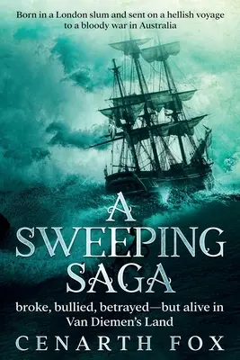 O saga cuprinzătoare - A Sweeping Saga