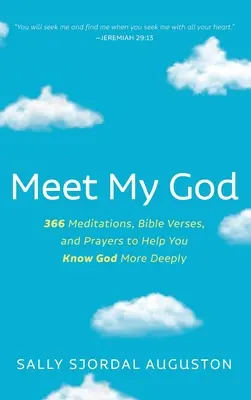 Faceți cunoștință cu Dumnezeul meu - Meet My God