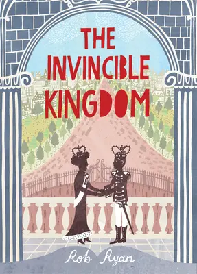 Regatul Invincibil - The Invincible Kingdom