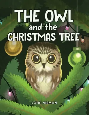 Bufnița și bradul de Crăciun - The Owl and The Christmas Tree