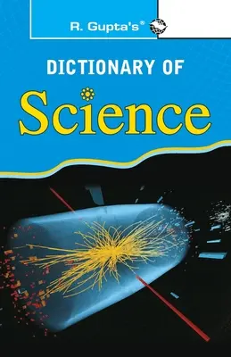 Dicționar de știință - Dictionary of Science