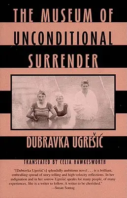 Muzeul predării necondiționate (The Museum of Unconditional Surrender) - The Museum of Unconditional Surrender