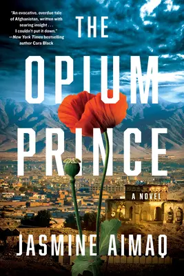 Prințul Opiului - The Opium Prince
