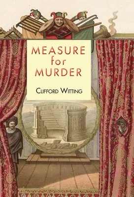 Măsură pentru crimă - Measure for Murder