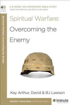 Războiul spiritual: Învingerea dușmanului - Spiritual Warfare: Overcoming the Enemy