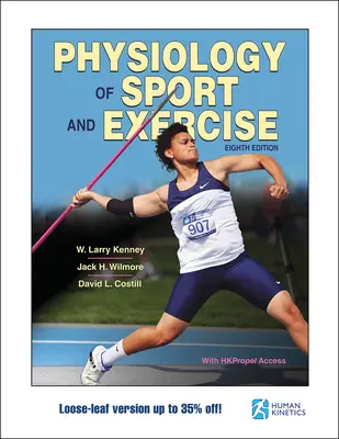 Fiziologia sportului și a exercițiului fizic - Physiology of Sport and Exercise