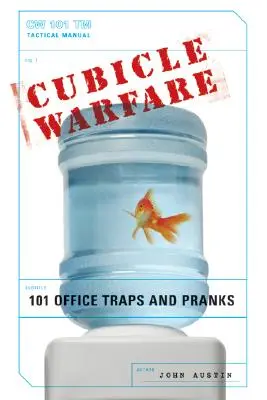 Războiul de birou - Cubicle Warfare