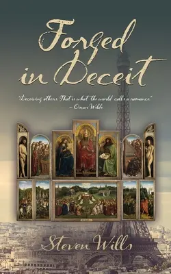 Forjat în înșelăciune - Forged in Deceit