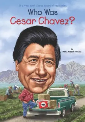 Cine a fost Cesar Chavez? - Who Was Cesar Chavez?