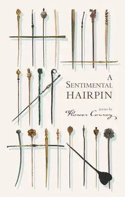 O agrafă de păr sentimentală - A Sentimental Hairpin