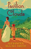 Pavilion în nori - Un nou roman de sine stătător - Pavilion in the Clouds - A new stand-alone novel