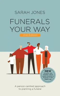 Funeralii în felul tău - Funerals Your Way