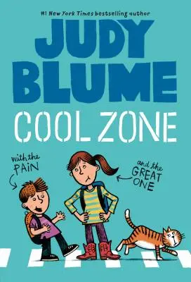 Zona rece cu durerea și cel mare - Cool Zone with the Pain & the Great One