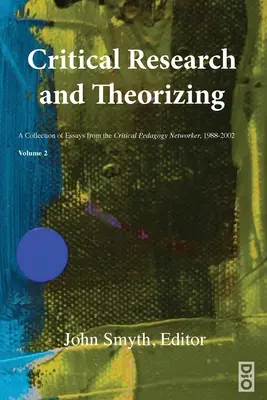 Cercetare critică și teoretizare - Critical Research and Theorizing