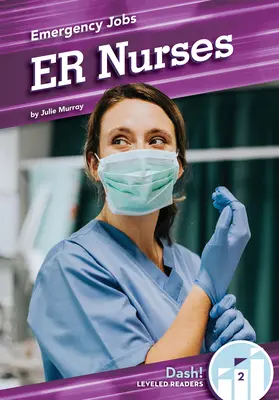 Infirmiere Er - Er Nurses