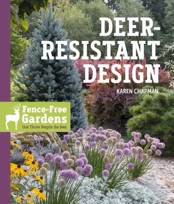 Deer-Resistant Design: Grădini fără garduri care prosperă în ciuda căprioarelor - Deer-Resistant Design: Fence-Free Gardens That Thrive Despite the Deer