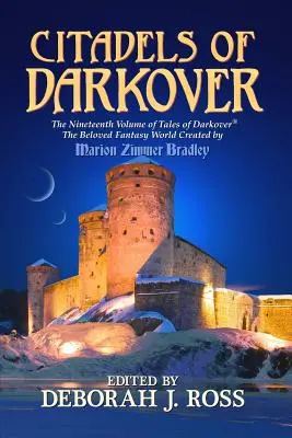 Cetățile din Darkover - Citadels of Darkover