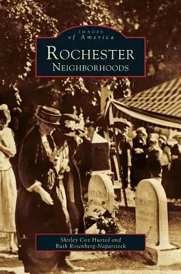 Cartierul Rochester - Rochester Neighborhoods