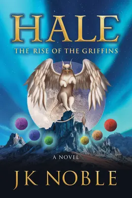 Hale: Ascensiunea familiei Griffins / Hale: The Rise of the Griffins - Hale: The Rise of the Griffins