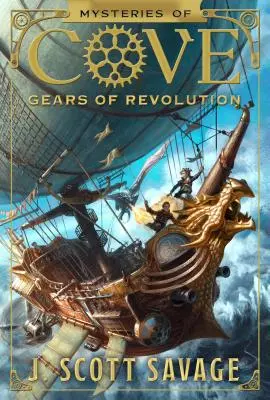 Uneltele revoluției, 2 - Gears of Revolution, 2