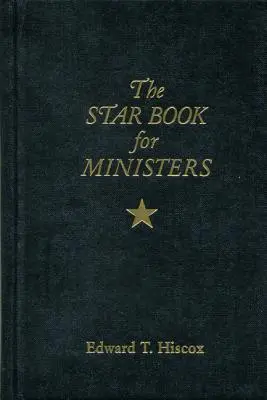 Cartea cu stele pentru miniștri - The Star Book for Ministers