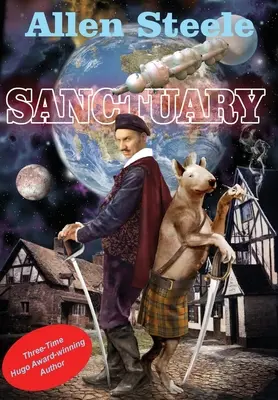 Sanctuar - Sanctuary