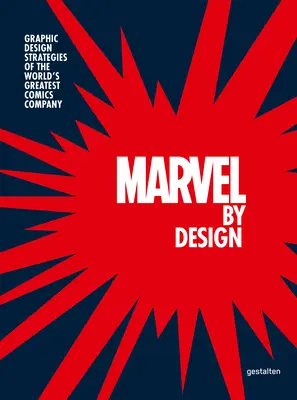Minune prin design - Marvel by Design