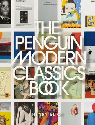 Cartea Penguin Modern Classics - Penguin Modern Classics Book