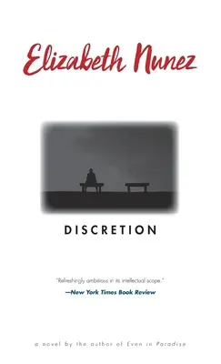 Discreție - Discretion