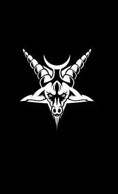 The Devil-Worshippers: Povești despre diabolism și magie neagră - The Devil-Worshippers: Tales of Diabolism and Black Magic