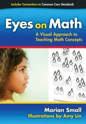 Eyes on Math: O abordare vizuală a predării conceptelor matematice - Eyes on Math: A Visual Approach to Teaching Math Concepts