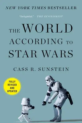 Lumea conform Războiului Stelelor - The World According to Star Wars