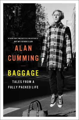 Bagaje: Tales from a Fully Packed Life (Povești dintr-o viață plină de bagaje) - Baggage: Tales from a Fully Packed Life