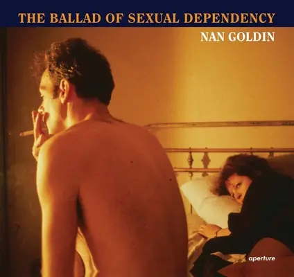 Nan Goldin: Balada dependenței sexuale - Nan Goldin: The Ballad of Sexual Dependency