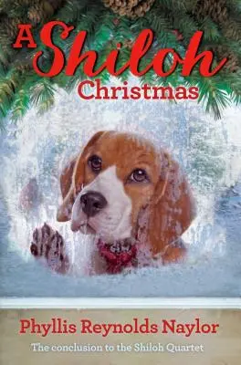 Un Crăciun Shiloh - A Shiloh Christmas