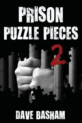 Prison Puzzle Pieces 2: Realitățile, experiențele și punctele de vedere ale unui ofițer de penitenciare care își ispășește pedeapsa în închisoarea istorică Stillwater - Prison Puzzle Pieces 2: The realities, experiences and insights of a corrections officer doing his time in Historic Stillwater Prison
