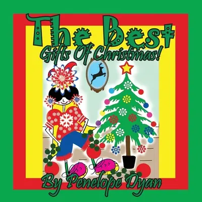 Cele mai bune cadouri de Crăciun! - The Best Gifts Of Christmas!