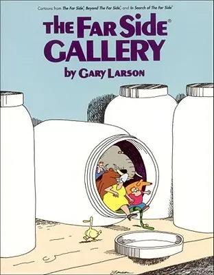 Galeria Far Side, 4 - The Far Side Gallery, 4