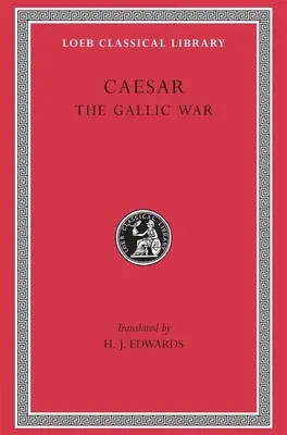 Războiul galic - The Gallic War