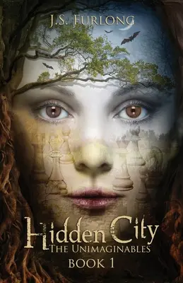 Orașul ascuns - Hidden City