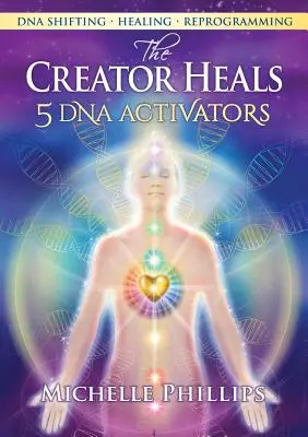 Creatorul vindecă - The Creator Heals