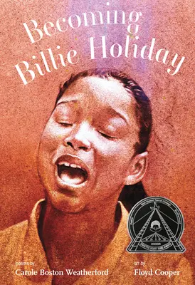 Devenind Billie Holiday - Becoming Billie Holiday