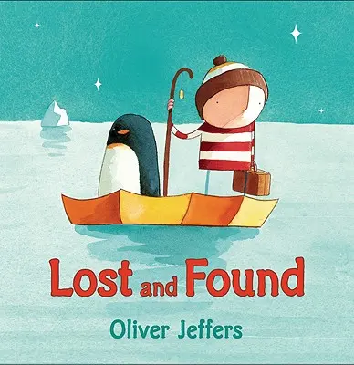 Pierdut și găsit - Lost and Found