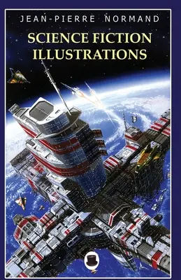 Ilustrații științifico-fantastice - Science Fiction Illustrations