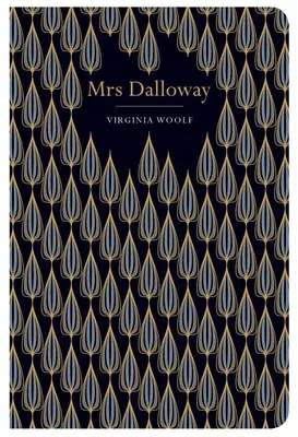Doamna Dalloway - Mrs Dalloway