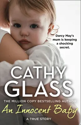 Un copil nevinovat: De ce ar abandona-o cineva pe micuța Darcy-May? - An Innocent Baby: Why Would Anyone Abandon Little Darcy-May?