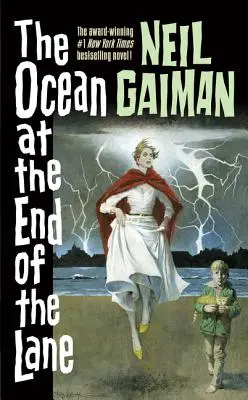 The Ocean at the End of the Lane (Oceanul de la capătul aleii) - The Ocean at the End of the Lane