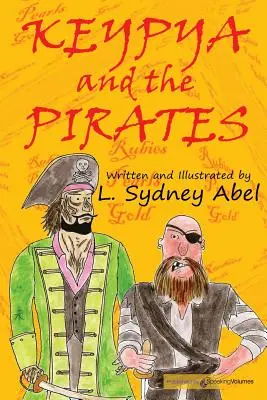 Keypya și pirații - Keypya and the Pirates
