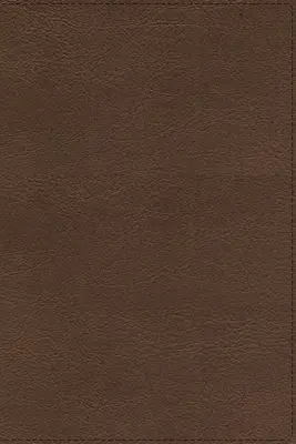 Nasb, Biblia Heritage, setare Passaggio, piele moale, maro, text 1995, imprimare confort: Unirea elegantă a coloanelor simple și duble într-un singur Passaggio - Nasb, Heritage Bible, Passaggio Setting, Leathersoft, Brown, 1995 Text, Comfort Print: Elegantly Uniting Single and Double Columns Into One Passaggio